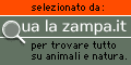 Per trovare tutto su animali e natura