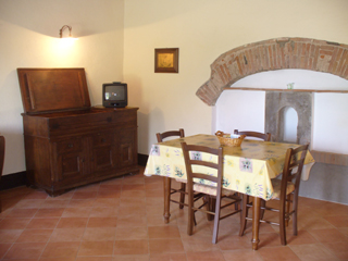 AGRITURISMO LA RANOCCHIAIA