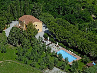 AGRITURISMO LE BEONE