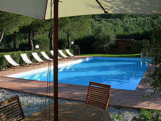 AGRITURISMO LE BEONE