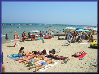 CAMPING LIANNA VILLAGGIO
