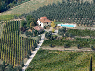 FATTORIA DI POGGIOPIANO