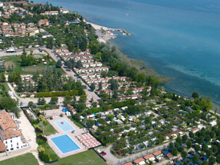 VILLAGGIO SAN BENEDETTO