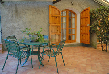 AGRITURISMO PODERE CAMPALTO