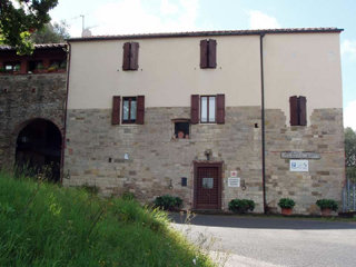 MADONNA DEL POGGIO B & B