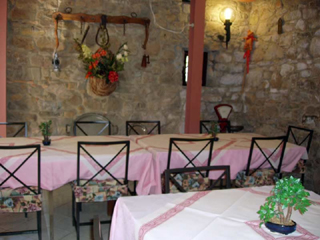 MADONNA DEL POGGIO B & B