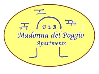 MADONNA DEL POGGIO B & B