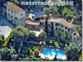 MADONNA DEL POGGIO B & B