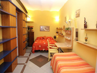 BED AND BREAKFAST CHIARO DI LUNA