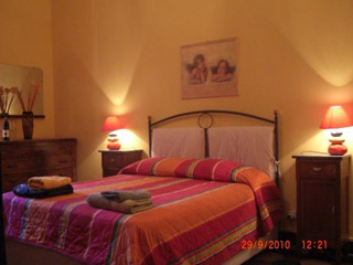 BED AND BREAKFAST CHIARO DI LUNA