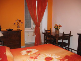 BED AND BREAKFAST CHIARO DI LUNA