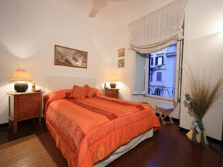 BED AND BREAKFAST CHIARO DI LUNA