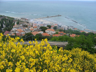 BED AND BREAKFAST TRABOCCHI