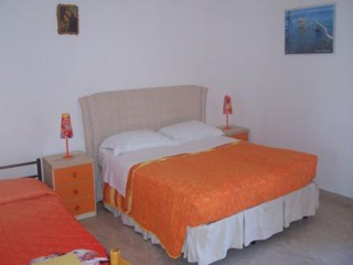 BED AND BREAKFAST TRABOCCHI