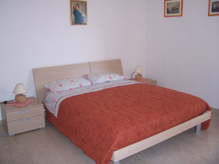 BED AND BREAKFAST TRABOCCHI