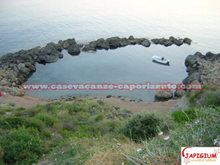 CASA VACANZE CAPO RIZZUTO