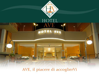 HOTEL AVE