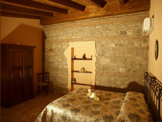 AGRITURISMO IL BRUGNOLO