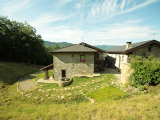 AGRITURISMO LE QUERCIOLE