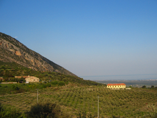 AGRITURISMO SAN FELE