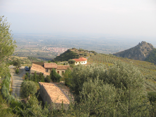 AGRITURISMO SAN FELE