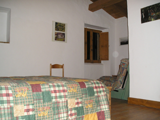 B & B GATTA CI COVA