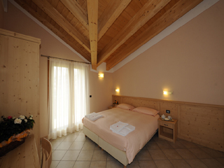 RESIDENCE HOTEL RAGGIO DI LUCE