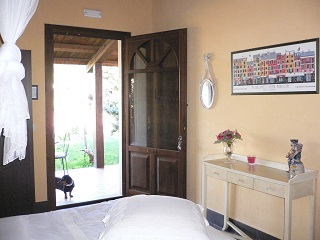 AGRITURISMO VILLA CRISTINA