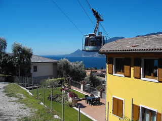 AGRITURISMO SAN MAGGIORE