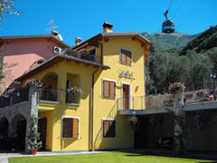 AGRITURISMO SAN MAGGIORE