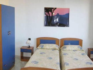 BED AND BREAKFAST SANTU CRISTOLU