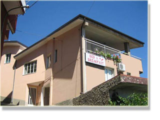 BED AND BREAKFAST SANTU CRISTOLU