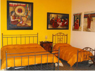 B & B LA CASA DEGLI ARTISTI