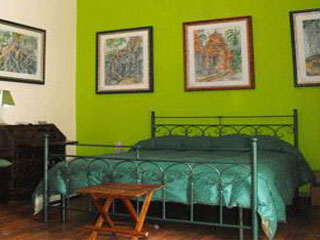 B & B LA CASA DEGLI ARTISTI