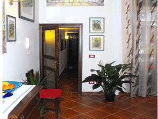 B & B LA CASA DEGLI ARTISTI