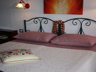 BED AND BREAKFAST VILLA SERENA