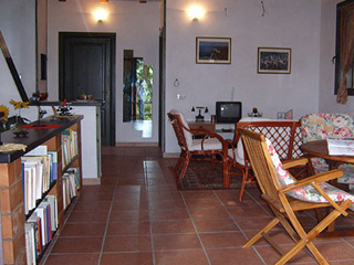 BED AND BREAKFAST VILLA SERENA