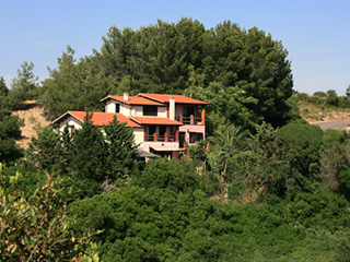 BED AND BREAKFAST VILLA SERENA