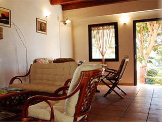 BED AND BREAKFAST VILLA SERENA