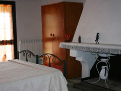 BED AND BREAKFAST VILLA SERENA