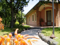 POGGIOFELICE B & B