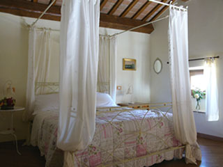 COUNTRY HOUSE LA QUERCETA