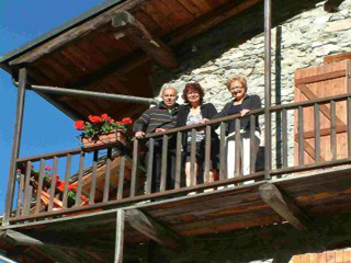 MASCHA PARPAJA LOCANDA DEGLI ELFI