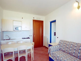 AGRIRESIDENCE SAN PIETRO