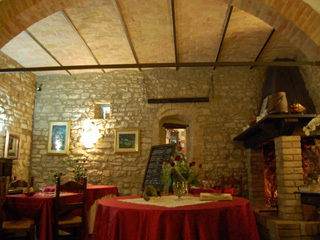 AGRITURISMO IL GERANIO