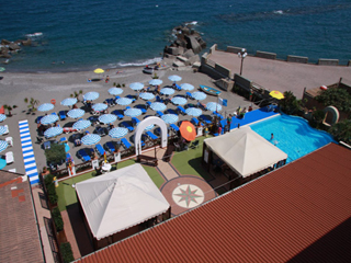 HOTEL IL GABBIANO BEACH