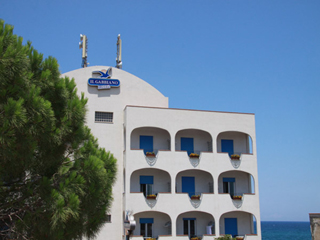 HOTEL IL GABBIANO BEACH