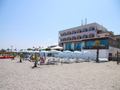 HOTEL IL GABBIANO BEACH