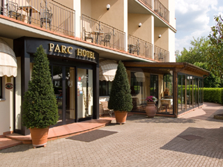 PARC HOTEL