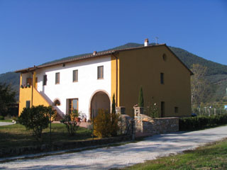 VILLA FIONA